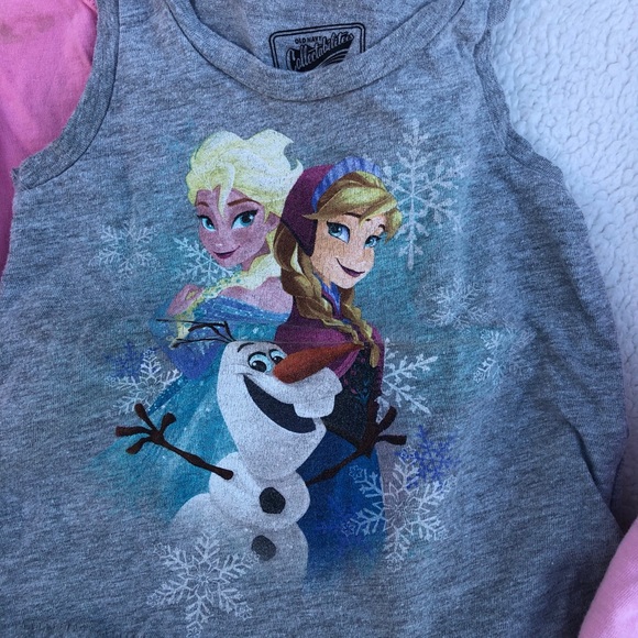 Bundle of 6 tops for an 18 month old - Picture 5 of 7